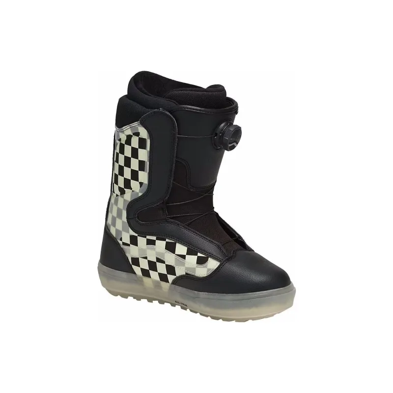 Vans Ski Boots-3