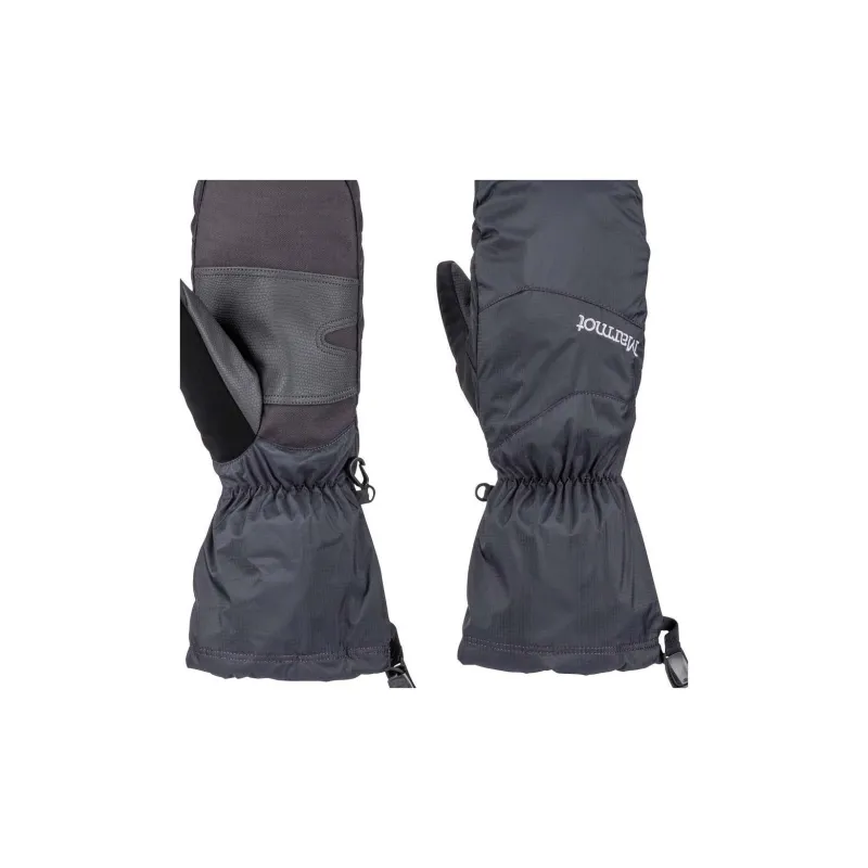 Marmot Ski Gloves Mittens Women's-3