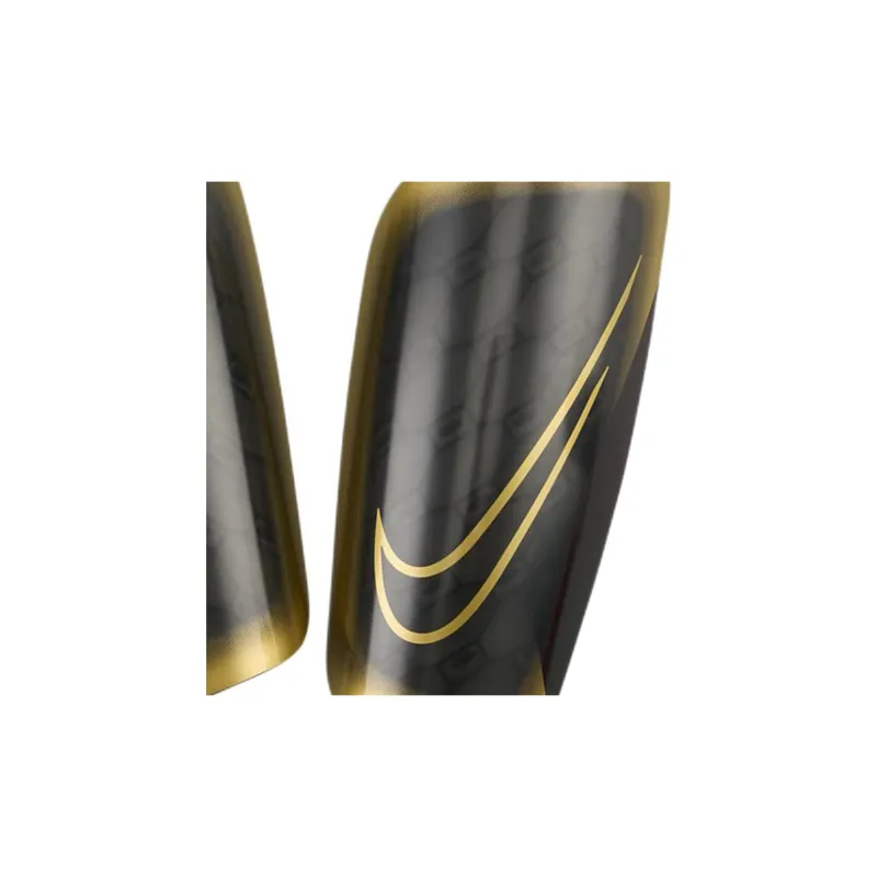 Nike Soccer Shin Guards Resin EVA Polycarbonate Unisex Protective Calf-2