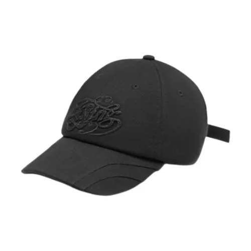 LiNing Cotton Baseball Caps Unisex Multicolor