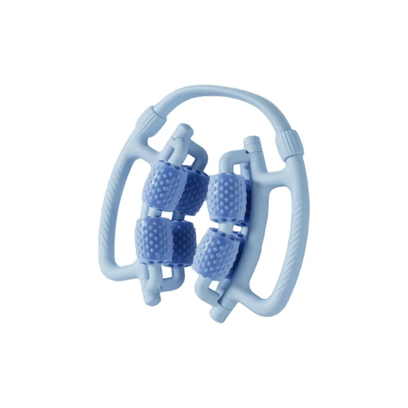 Umay Yoga Stretchers Lumbar Spine PP Unisex-1