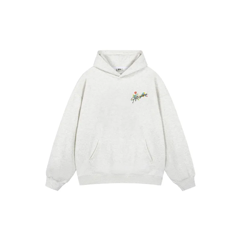 RECOLETA x OKET Sweatshirt Unisex-4