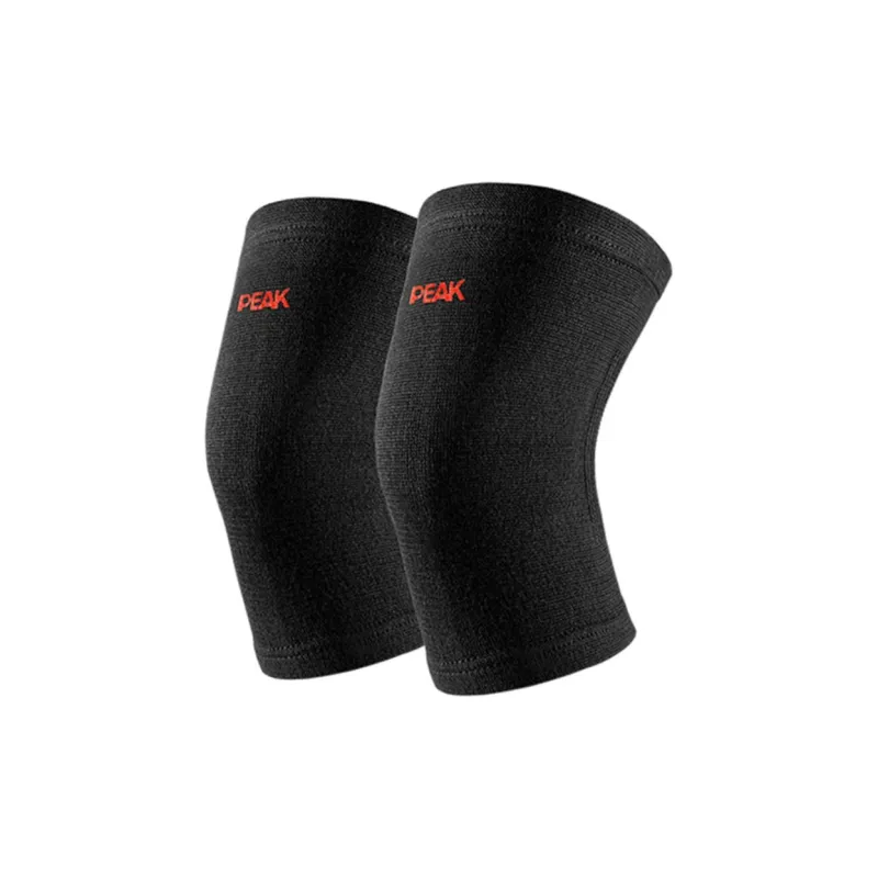 PEAK Basketball Fitness Knee Pads-8