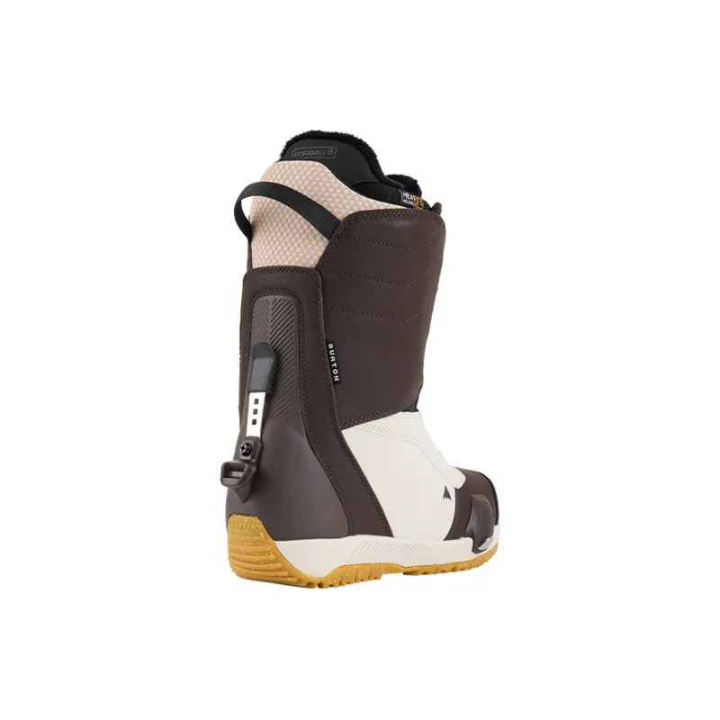 BURTON Step On RULER Single Snowboard Ski Boots Men's-6