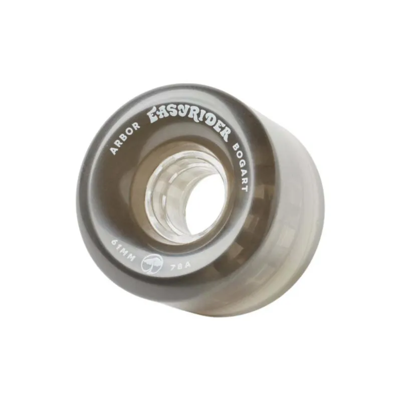 ARBOR Skateboard Wheels Double Kick Skateboard Longboard Land Surfboard-3