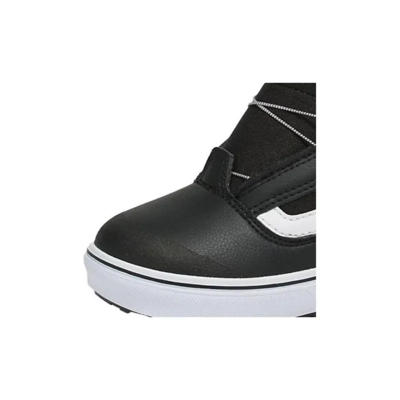 Vans Juvie Single Snowboard Ski Boots Kids'-5