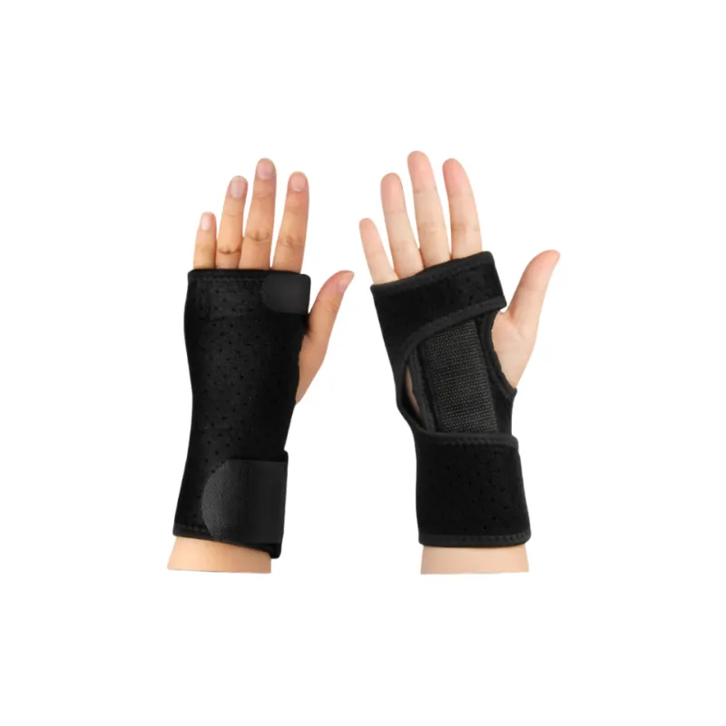 NUCKILY Skateboard Protective Gears-5