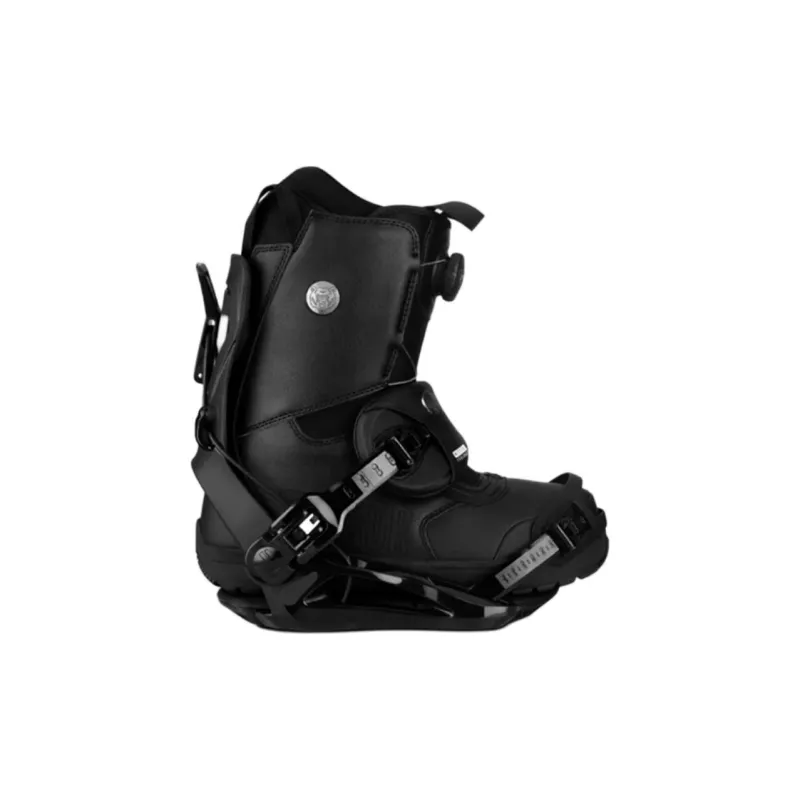 TERROR Single Snowboard Ski Boots Unisex-1