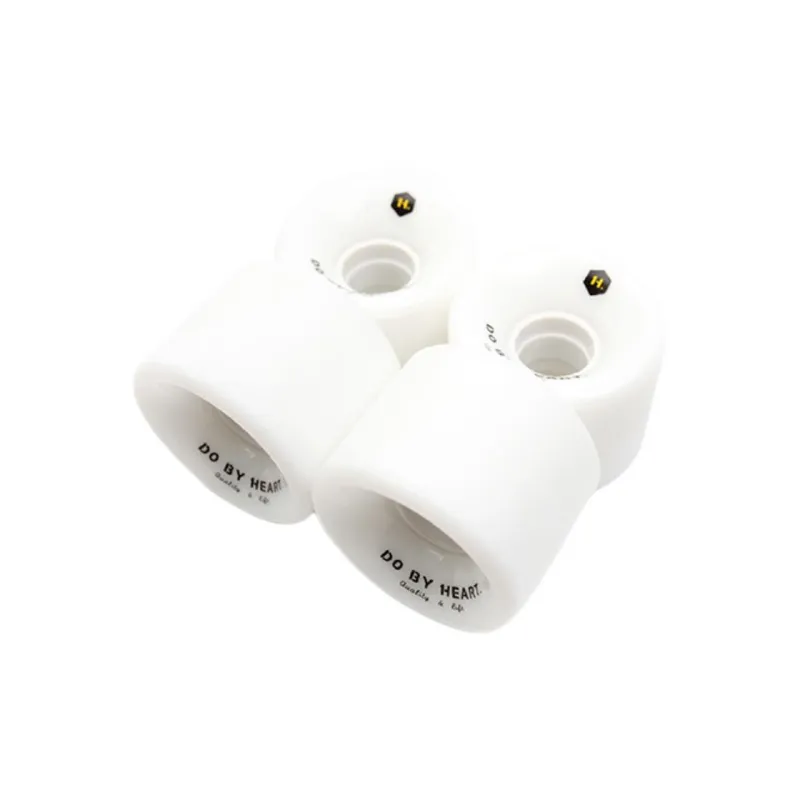 DO BY HEART Skateboard Bearings-3