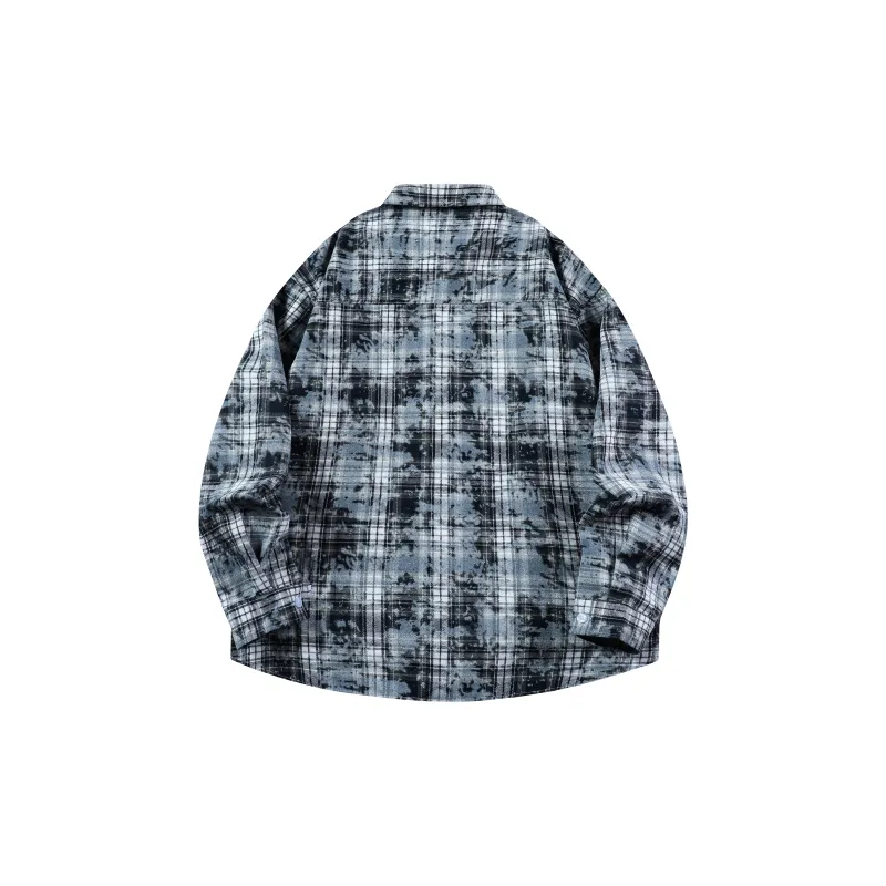 BRYAN JIMENEZ Shirt Unisex Black-10