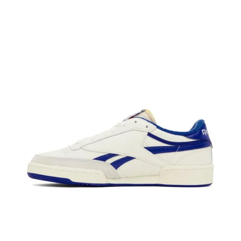 Reebok Club C Revenge Vintage 'Chalk Collegiate Royal'-1