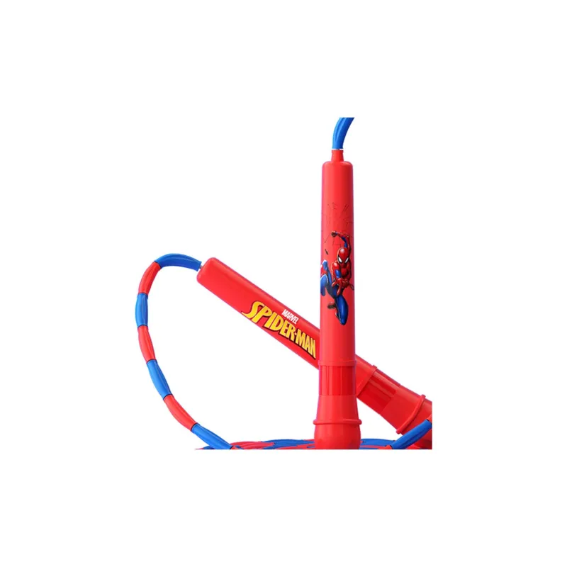 MESUCA x MARVEL Jump Ropes Plastic-1