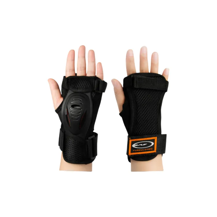 NUCKILY Skateboard Protective Gears-6