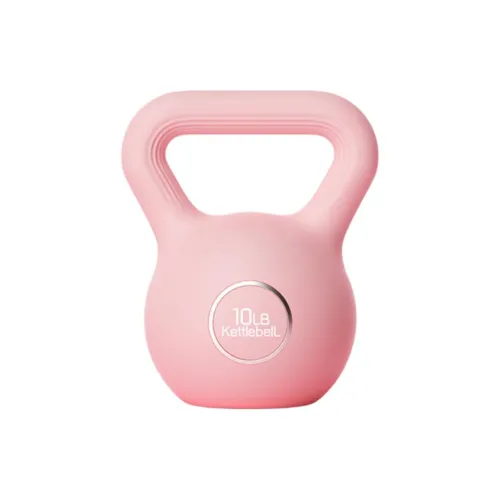 IRONWOD Kettlebells Comprehensive Fitness Exercises