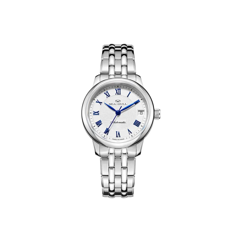 Sea Gull Unisex Watch-6