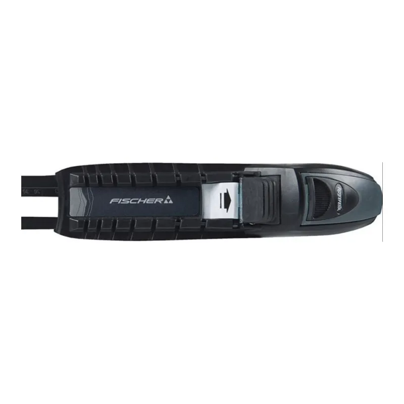 FISCHER Ski Bindings-3