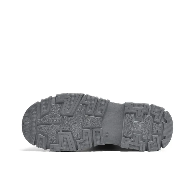 DOUBLE STAR 88 Cushioning Wear-Resistant Low-Top Casual Shoes Men's-14