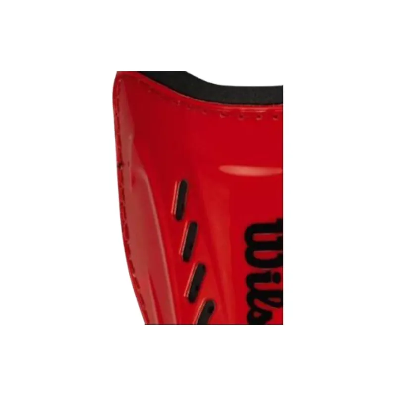 Wilson Soccer Shin Guards Unisex-1