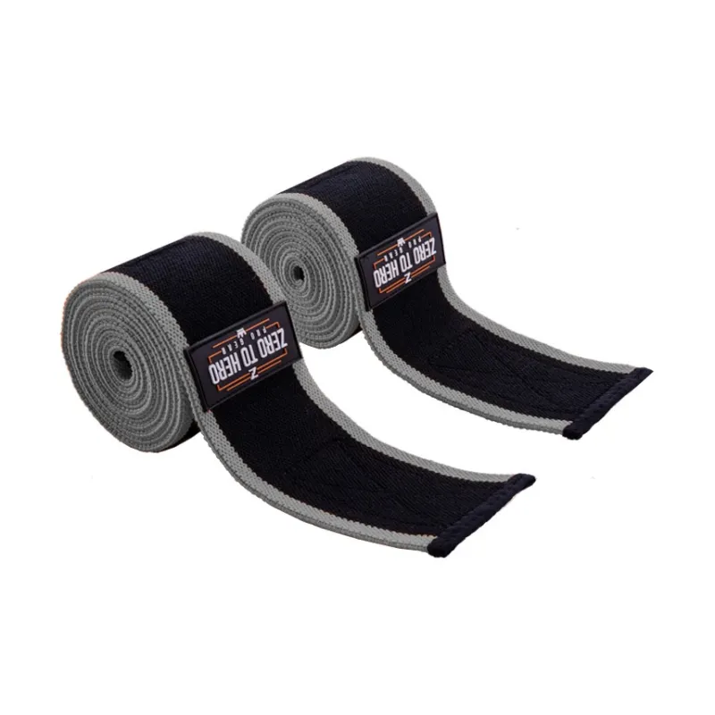 ZERO TO HERO Protective Gear Fitness-5