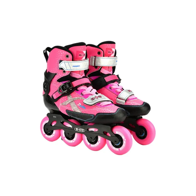 MICRO Inline Skates-2