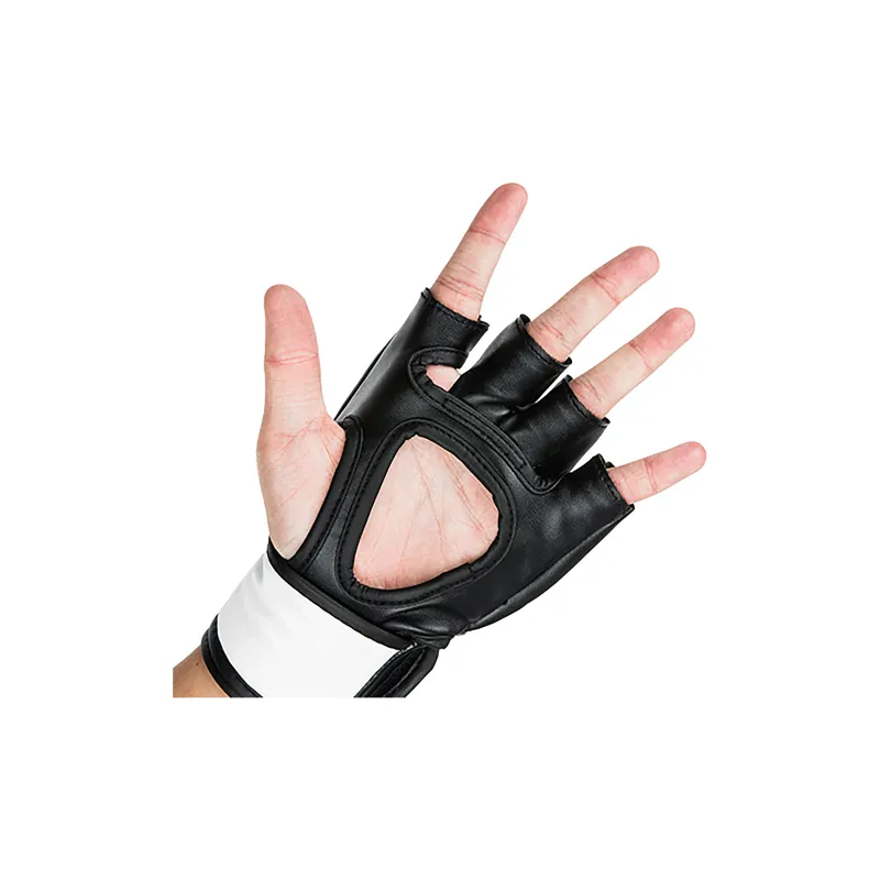 UFC Boxing Gloves-3