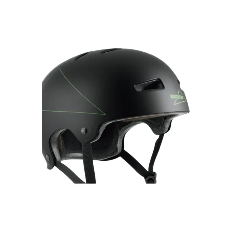 TSG Skateboard Protective Gears Helmet Unisex-4