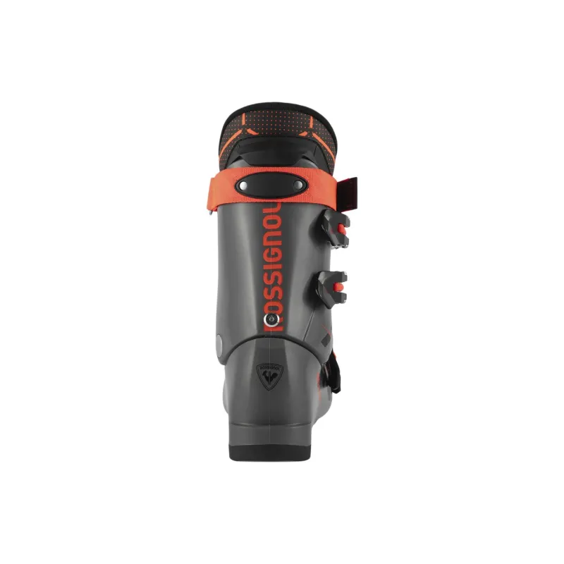 ROSSIGNOL HERO 65 Skis Ski Boots Kids'-3