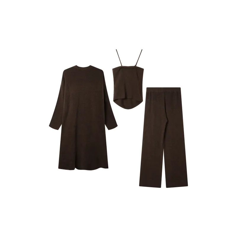 Adeworn Casual Suits Women's-4