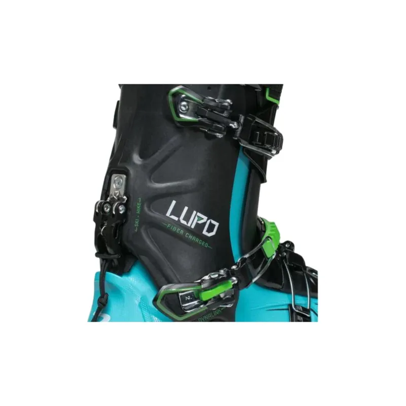 Dalbello Sports Ski Boots-4