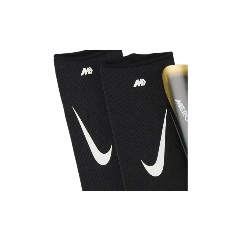 Nike Soccer Shin Guards Resin EVA Polycarbonate Unisex Protective Calf-4