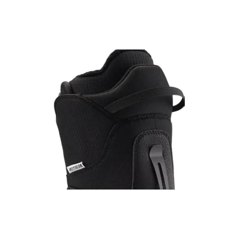 BURTON STEP ON ZIPLINE Single Snowboard Ski Boots Kids'-4