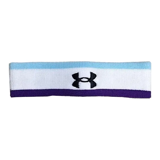 Under Armour Sweatbands Elastic Unisex-3