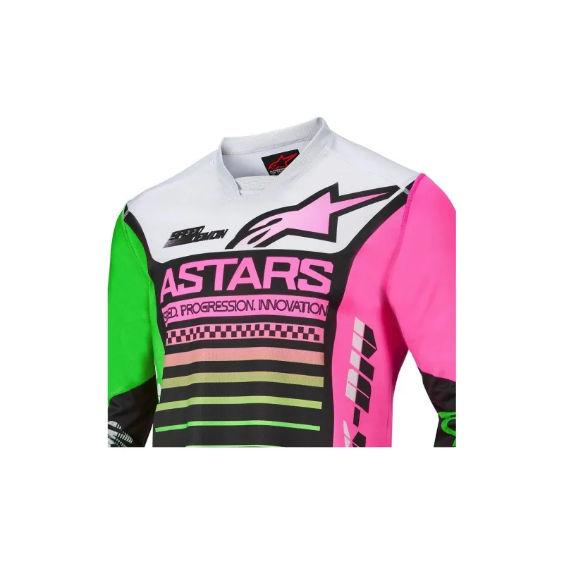 ALPINESTARS Biker Jacket-3