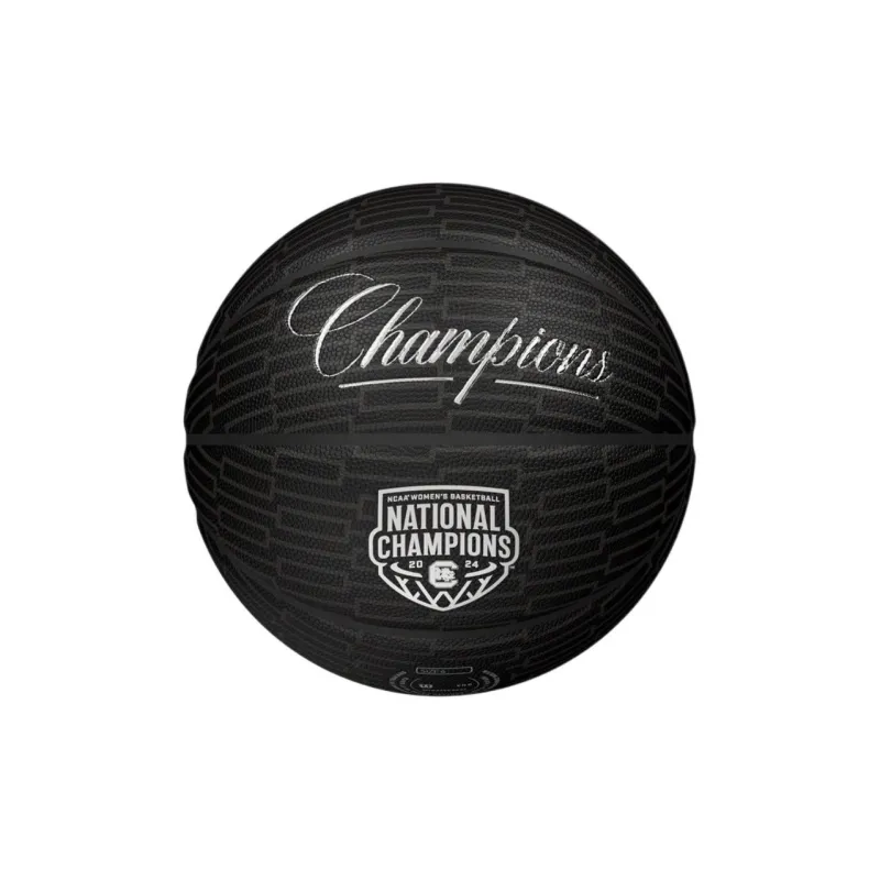 Wilson Basketball-1