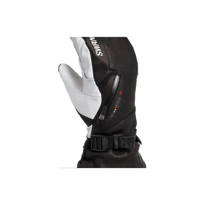 SWANY Ski Gloves Mittens Unisex-2