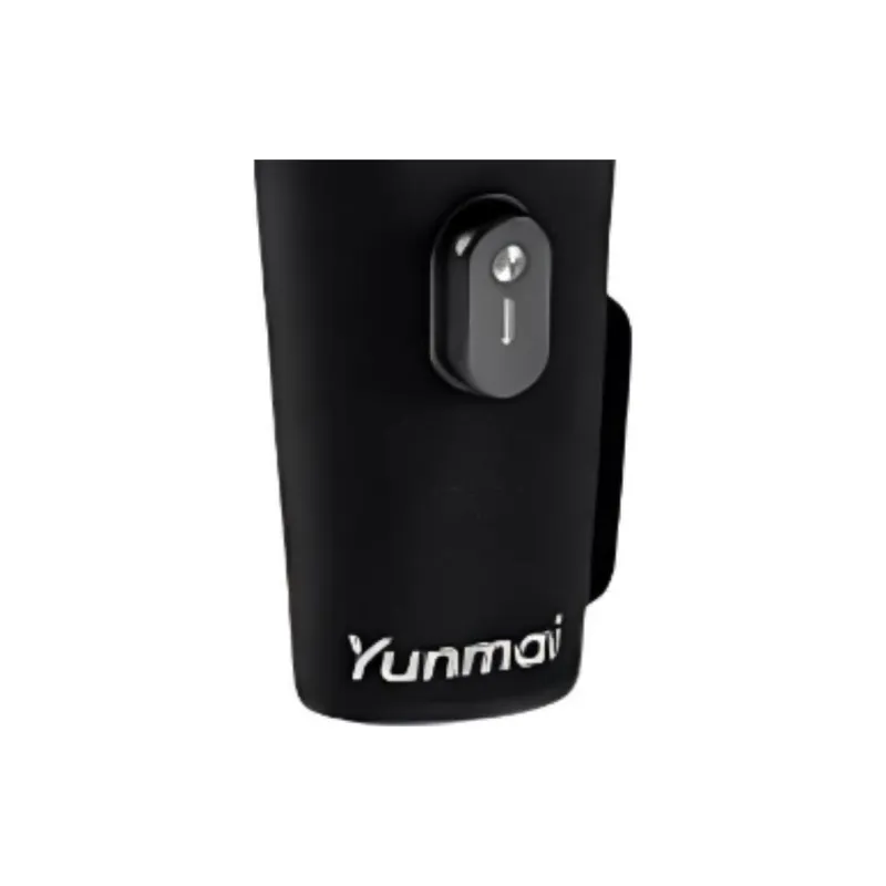 YUNMAI Other Sports Protective Gears Black Adults-4