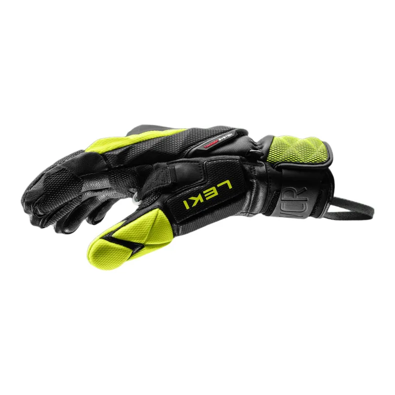 LEKI Ski Gloves-1