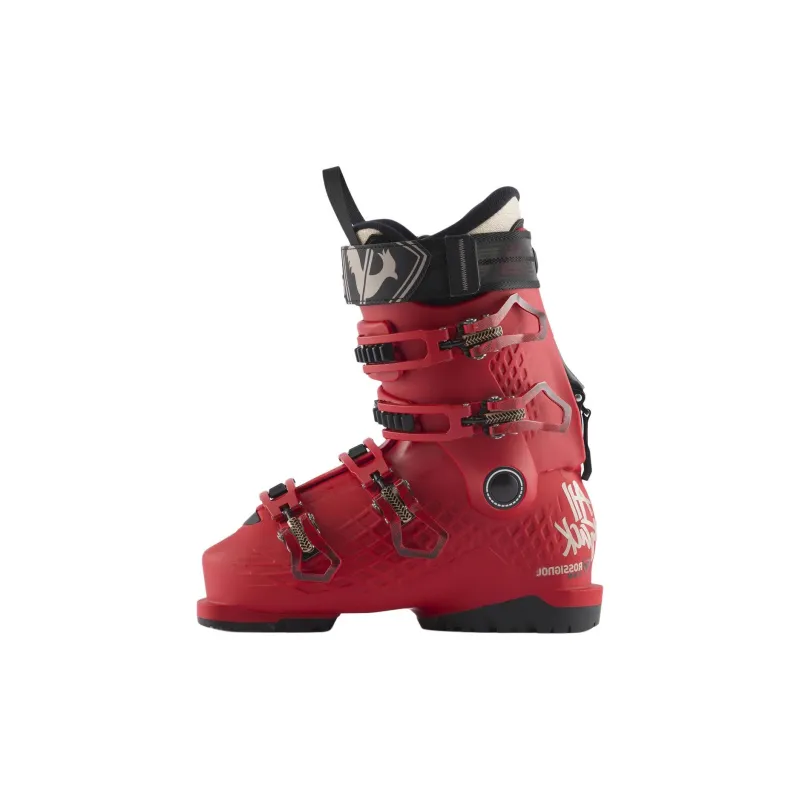 ROSSIGNOL Alltrack 80 Skis Ski Boots Kids'-1