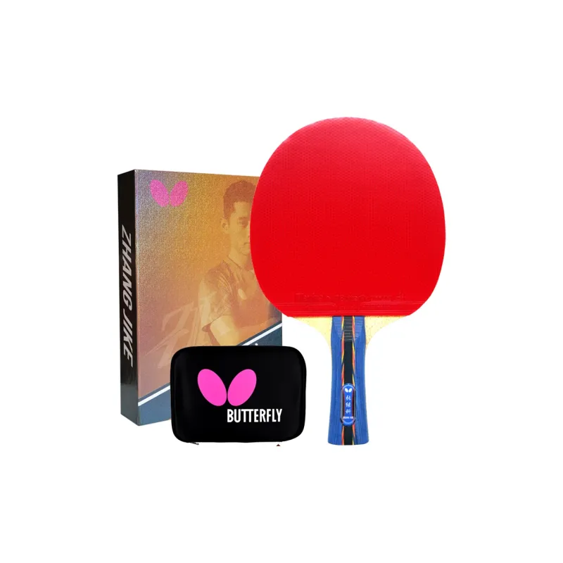 Butterfly Ping Pong Paddles-1