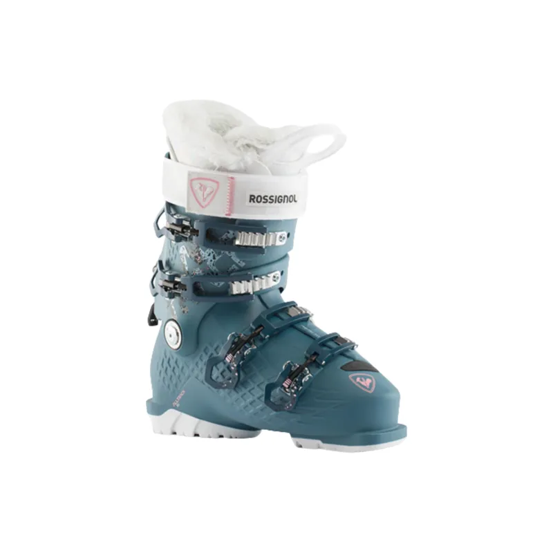 ROSSIGNOL ALLTRACK 80 W Skis Ski Boots Women's-1