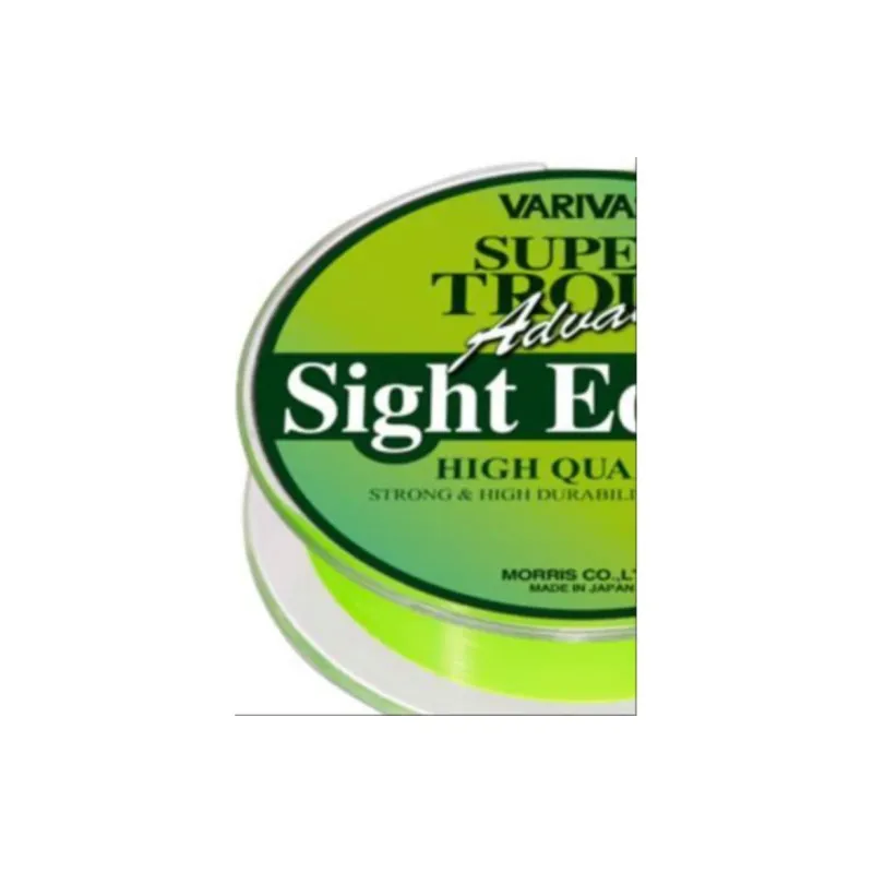 VARIVAS Fish Line Main Line Nylon-2