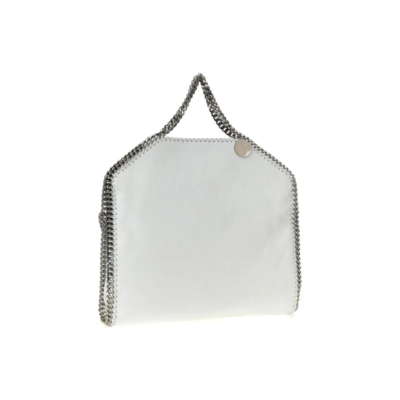 Stella McCartney Falabella Chain Linked Tote Bag-1
