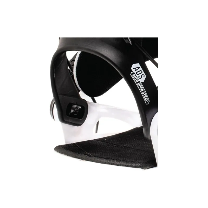 GNU Ski Bindings-3