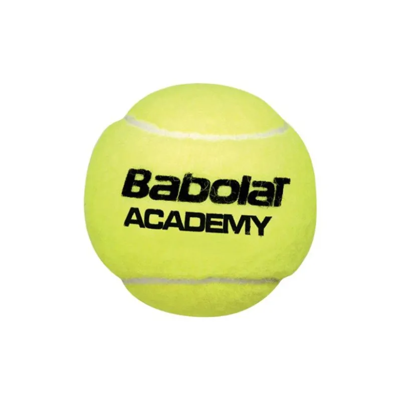 Babolat ACADEMY Tennis Balls Training Ball Indoor And Outdoor Yellow-1