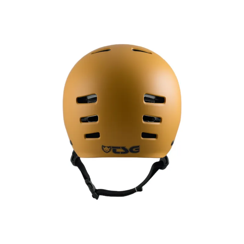 TSG Skateboard Protective Gears Helmet Unisex-3