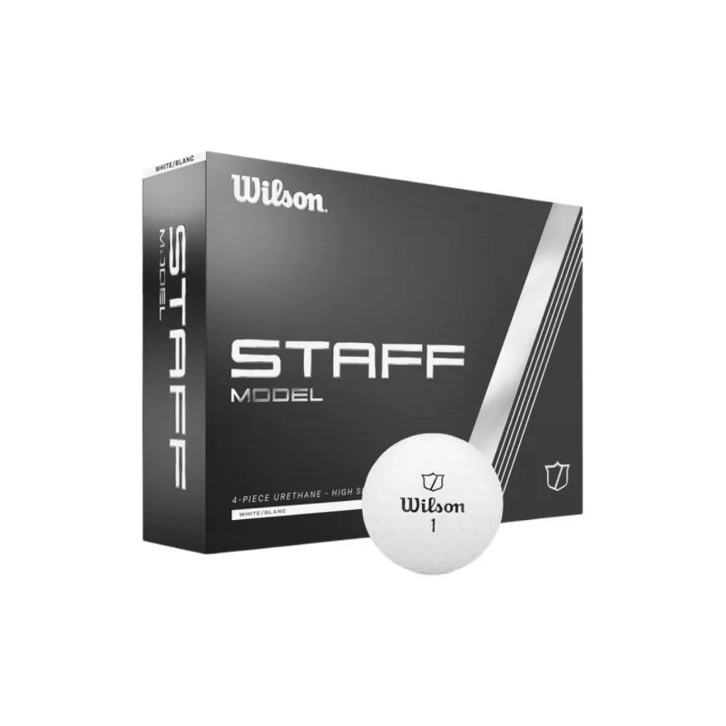 Wilson Golf Ball-8