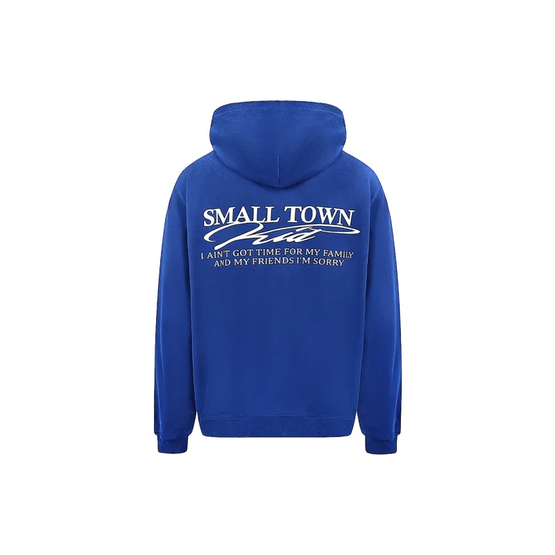 STK SMALL TOWN KID Sweatshirt Unisex-31