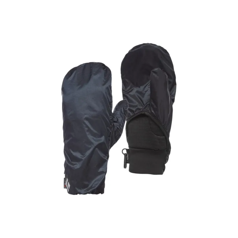 BLACK DIAMOND Ski Gloves Gloves-1