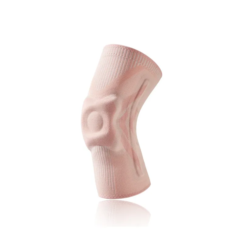 ZHIYILIANGPIN Knee Pads Polyester Silicone Running And Cycling Unisex-3