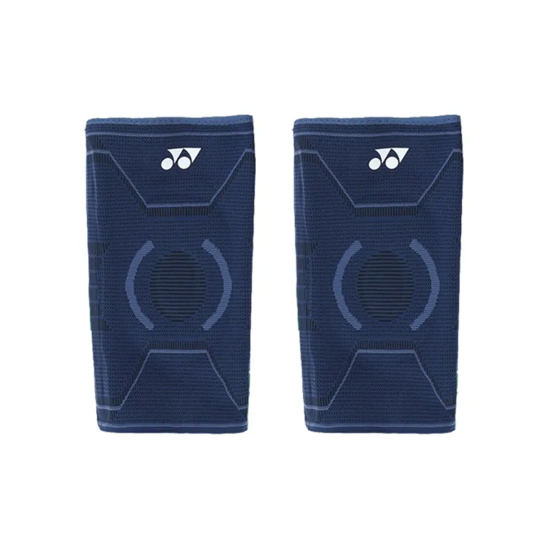 YONEX Running Tennis Fitness Unisex Polyester, Polyamide, Elastane Knee Pads-2